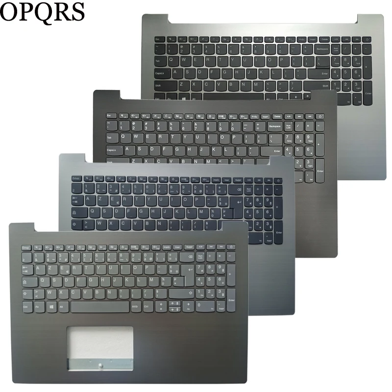 Laptop Accessories Keyboard Cover - NEW For IdeaPad 330-15IKB 330-15IGM 330-15AST