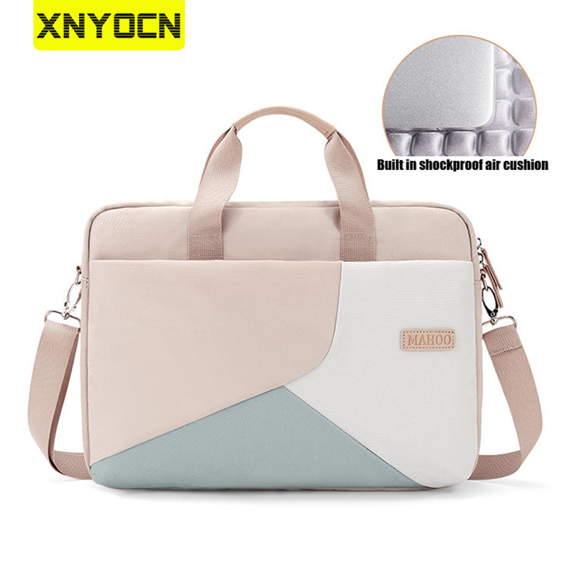 Laptop Accessories Must Have - Xnyocn Laptop Sleeve Bag 15.6 inch