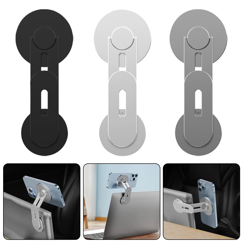 Laptop Accessories Must Have - Magnetic Phone Holder For Laptop Car