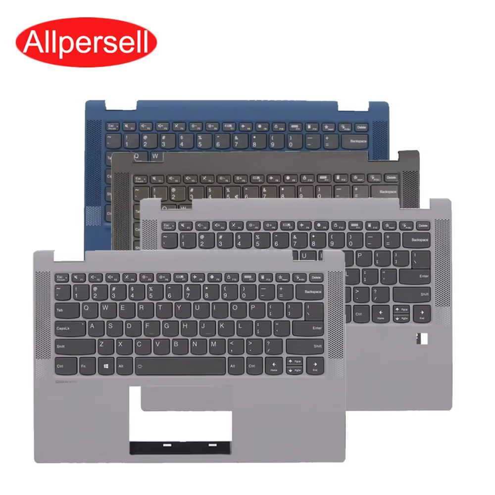 Laptop Accessories Keyboard Cover - Palm rest case backlight keyboard For