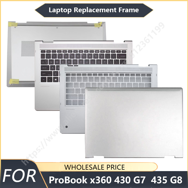 Laptop Accessories Keyboard Cover - NEW For ProBook x360 430 G7