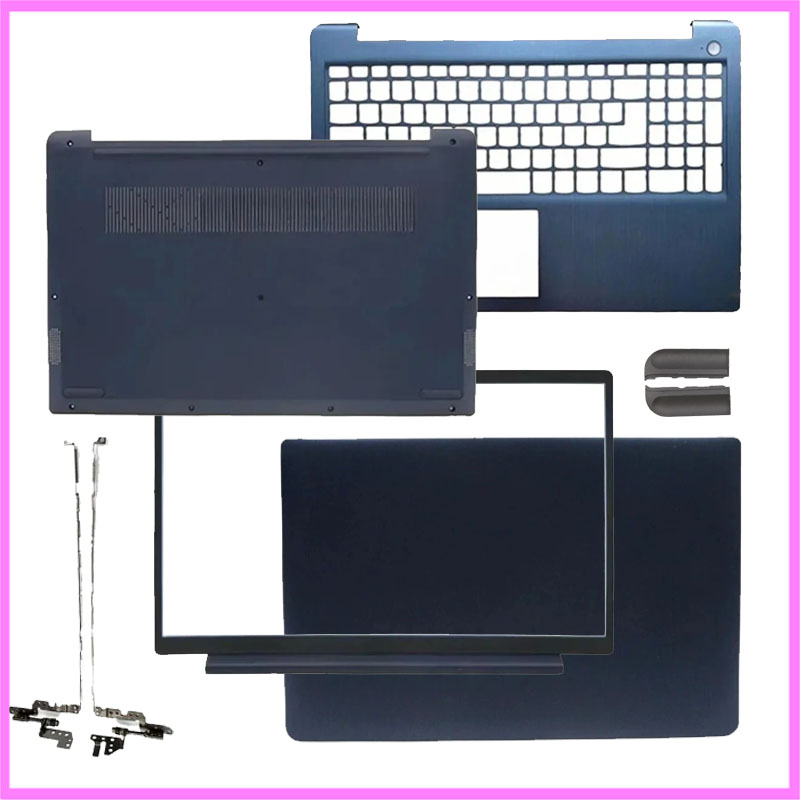 Laptop Accessories Keyboard Cover - New For Lenovo IdeaPad 3 15ALC6