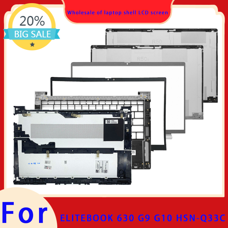 Laptop Accessories Keyboard Cover - Suitable for HSN-Q33C EliteBook 630 G9