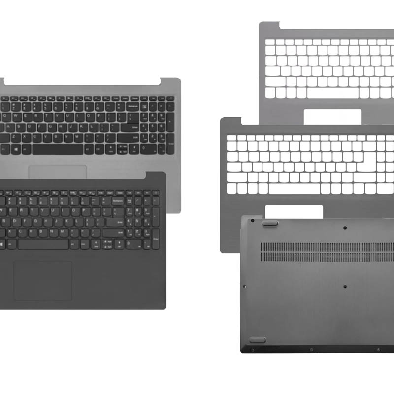 Laptop Accessories Keyboard Cover - For Lenovo Ideapad S145-15 340C-15 S145-15IWL