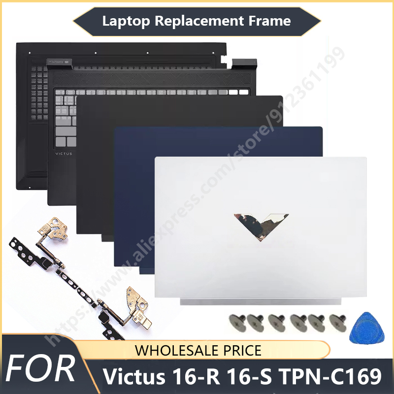 Laptop Accessories Keyboard Cover - NEW For HP Victus 16.1inch 16-R