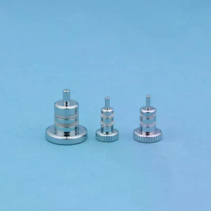 Stainless Steel Audio Dust Plu - Laptop Accessories Protector recension och pris