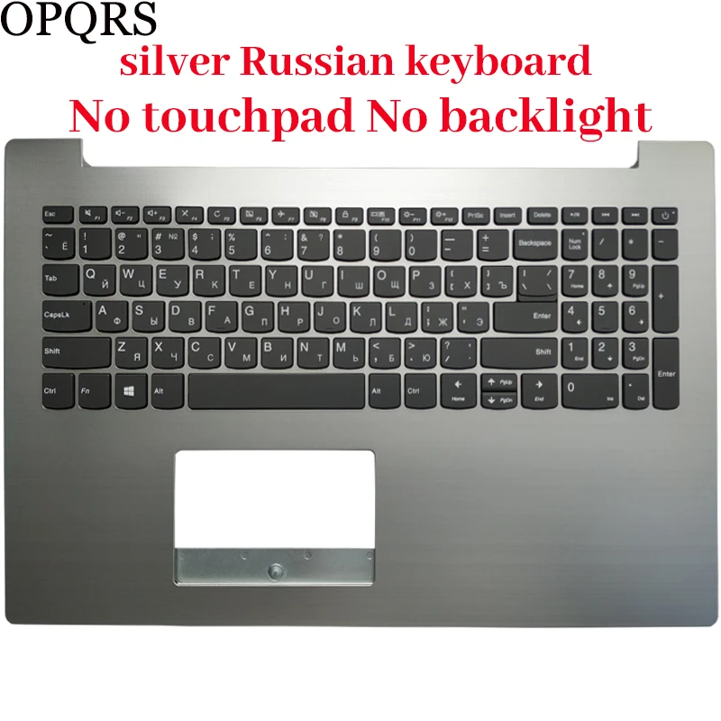 NEW For IdeaPad 330-15IKB 330- - Laptop Accessories Keyboard Cover recension och pris