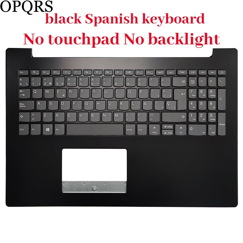 NEW For IdeaPad 330-15IKB 330- - Laptop Accessories Keyboard Cover recension och pris