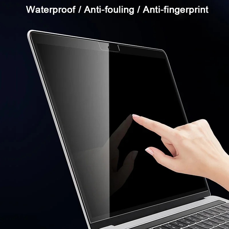 Anti-peek Anti-spy Anti-glare  - Laptop Accessories Must Have recension och pris