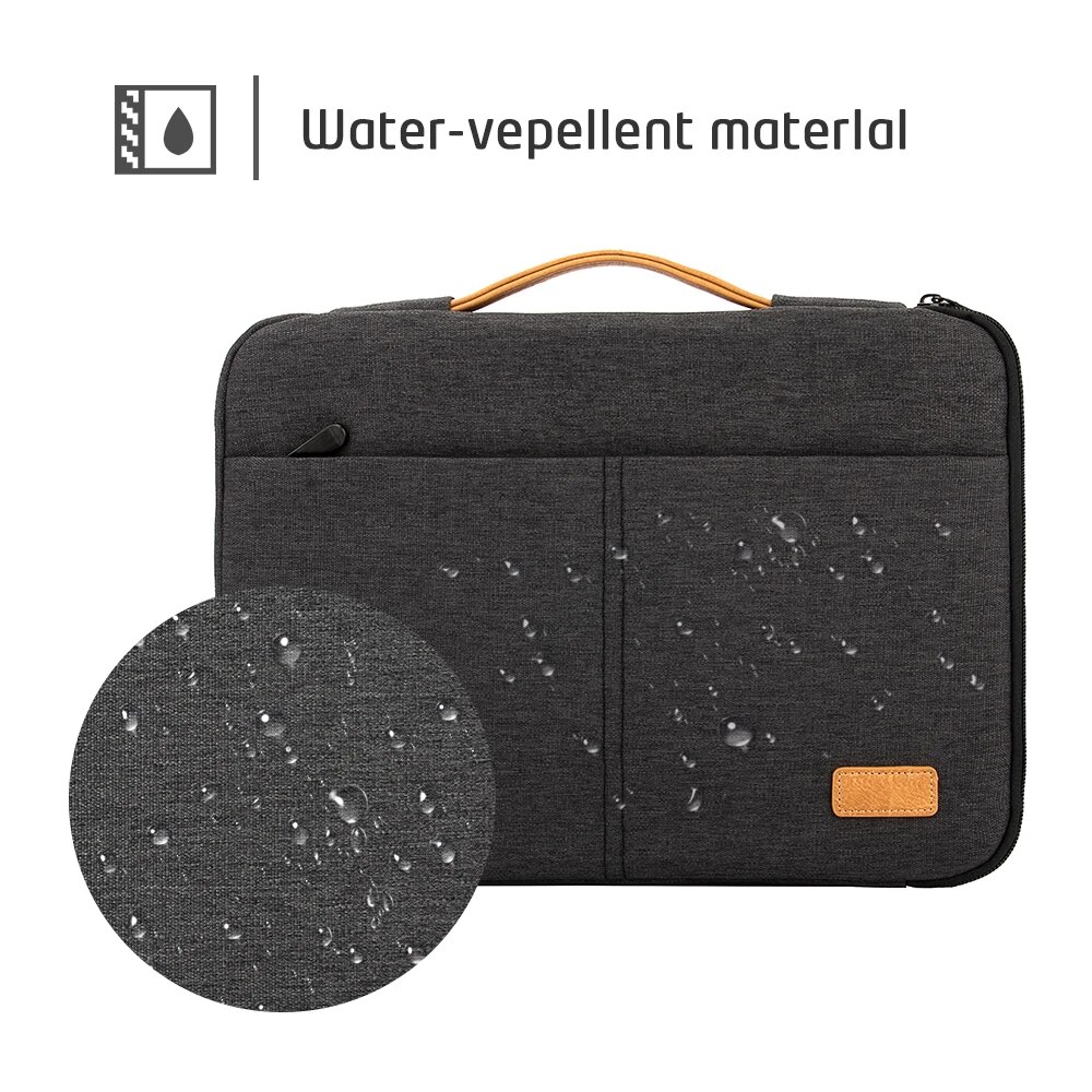 Protective Laptop Sleeve Case  - Laptop Accessories Must Have recension och pris