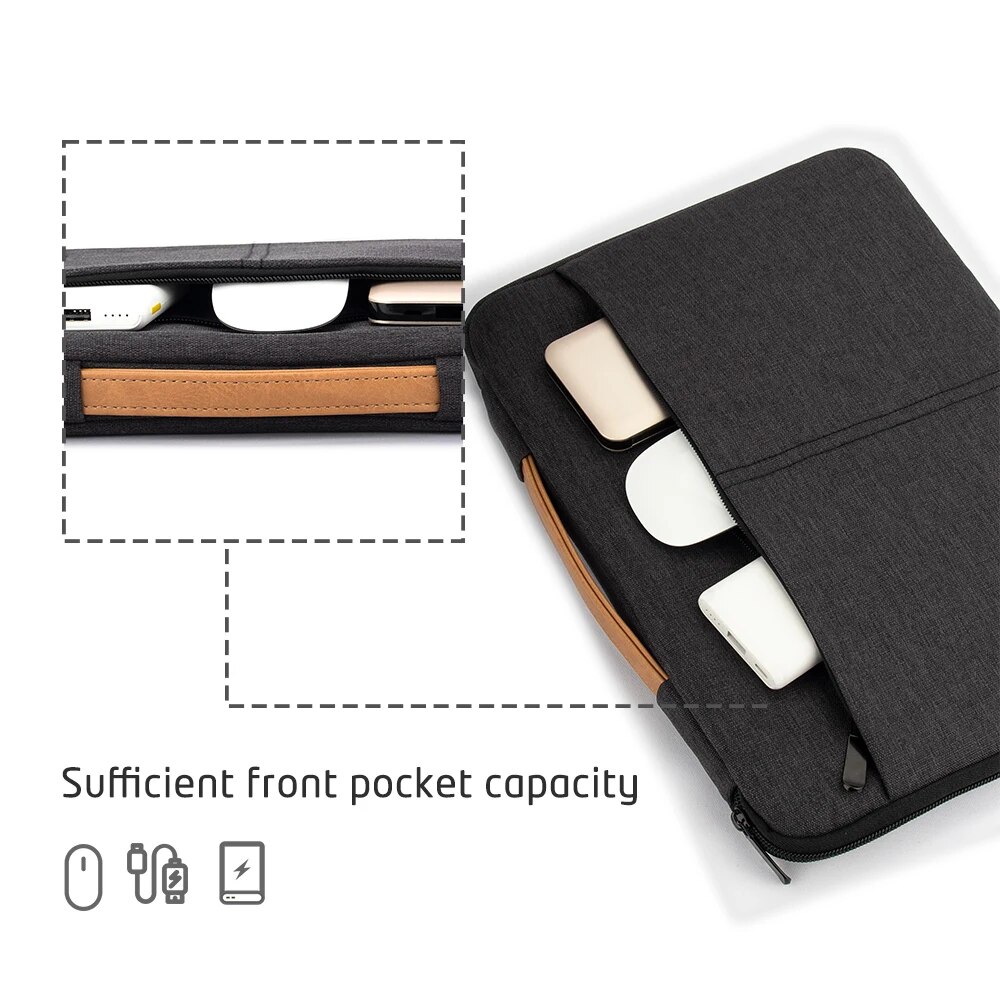 Protective Laptop Sleeve Case  - Laptop Accessories Must Have recension och pris