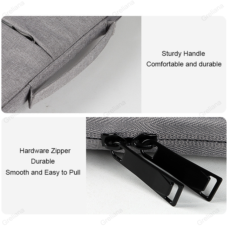 Laptop Bag 13.3 15.6 Waterproo - Laptop Accessories Must Have recension och pris