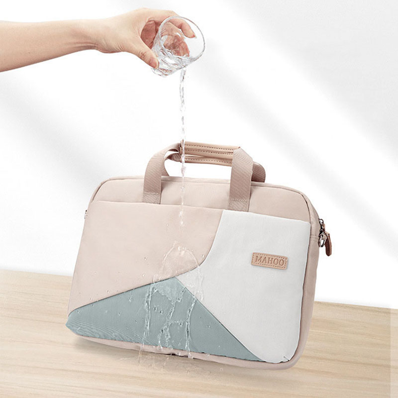 Xnyocn Laptop Sleeve Bag 15.6  - Laptop Accessories Must Have recension och pris