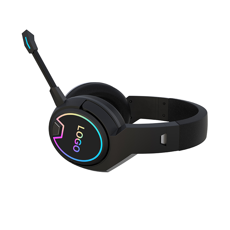 2.4G Gaming Headset for PC, PS - Xbox Laptop Accessories recension och pris