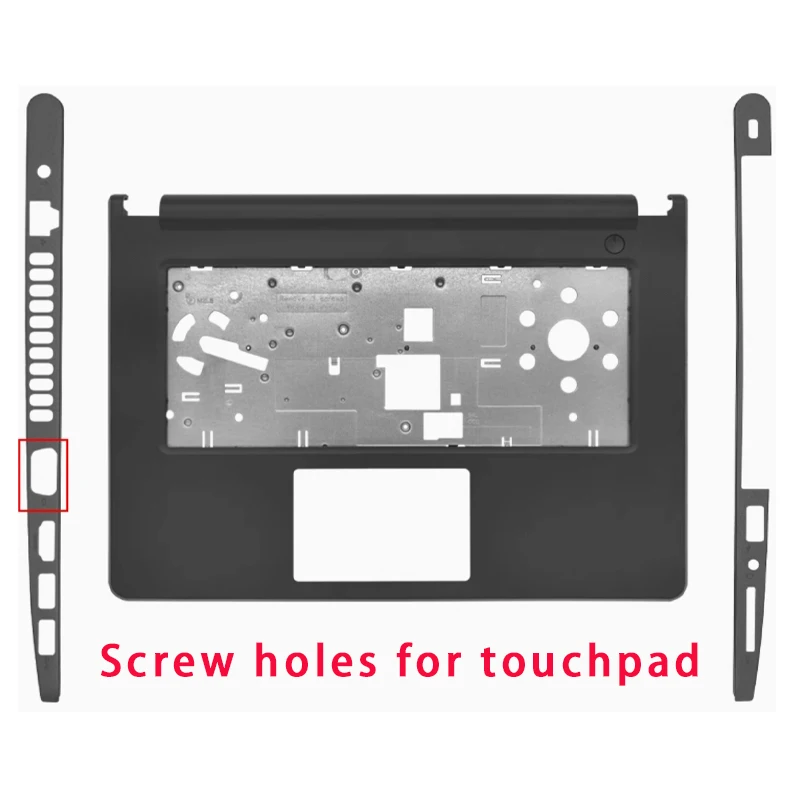 Suitable for Inspiron 3467 346 - Laptop Accessories Keyboard Cover recension och pris