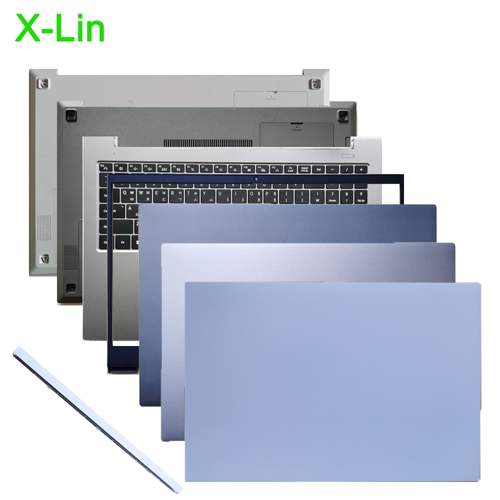 For Samsung NP NT 350XCJ 350XC - Laptop Accessories Keyboard Cover recension och pris