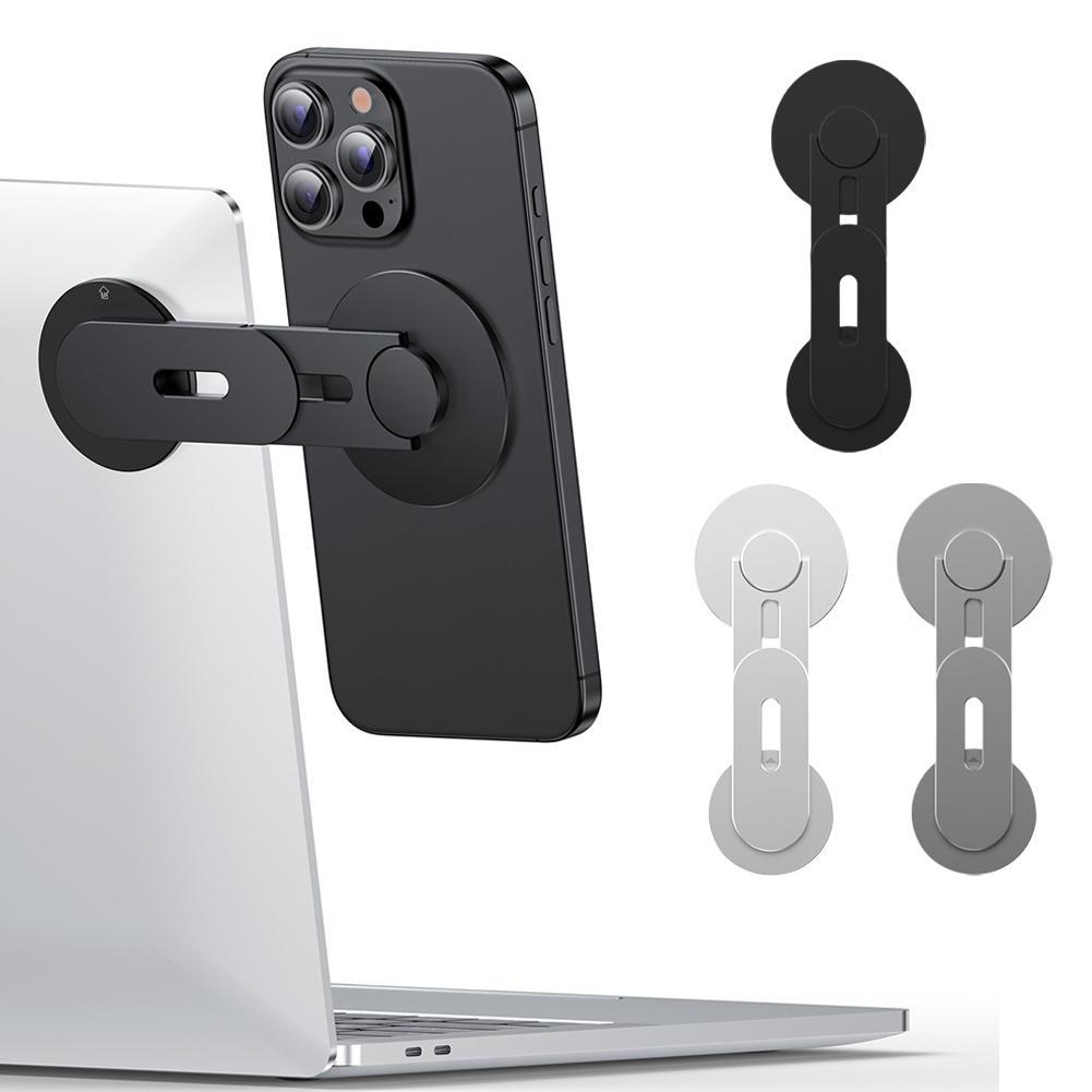 Magnetic Phone Holder For Lapt - Laptop Accessories Must Have recension och pris