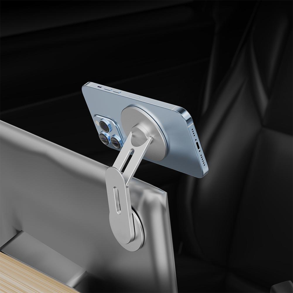 Magnetic Phone Holder For Lapt - Laptop Accessories Must Have recension och pris