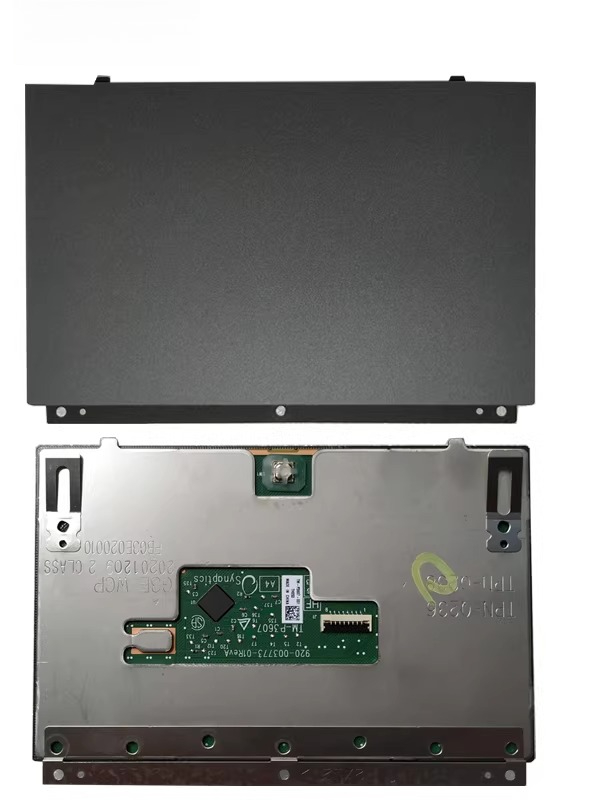 New For OMEN 15-EK 15-EN TPN-Q - Laptop Accessories Keyboard Cover recension och pris