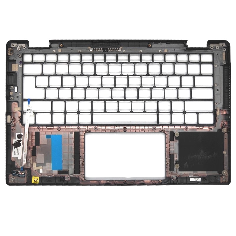 New For Latitude 7420 E7420 La - Laptop Accessories Keyboard Cover recension och pris