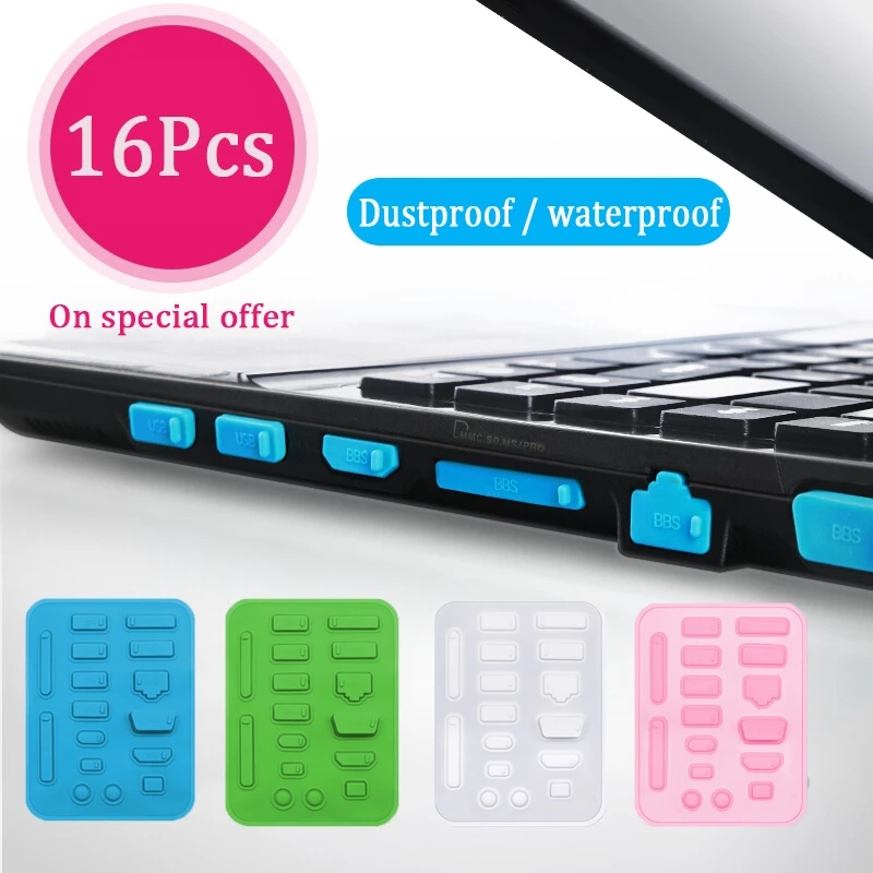 1Sets Universal Notebook Anti  - Laptop Accessories Protector recension och pris