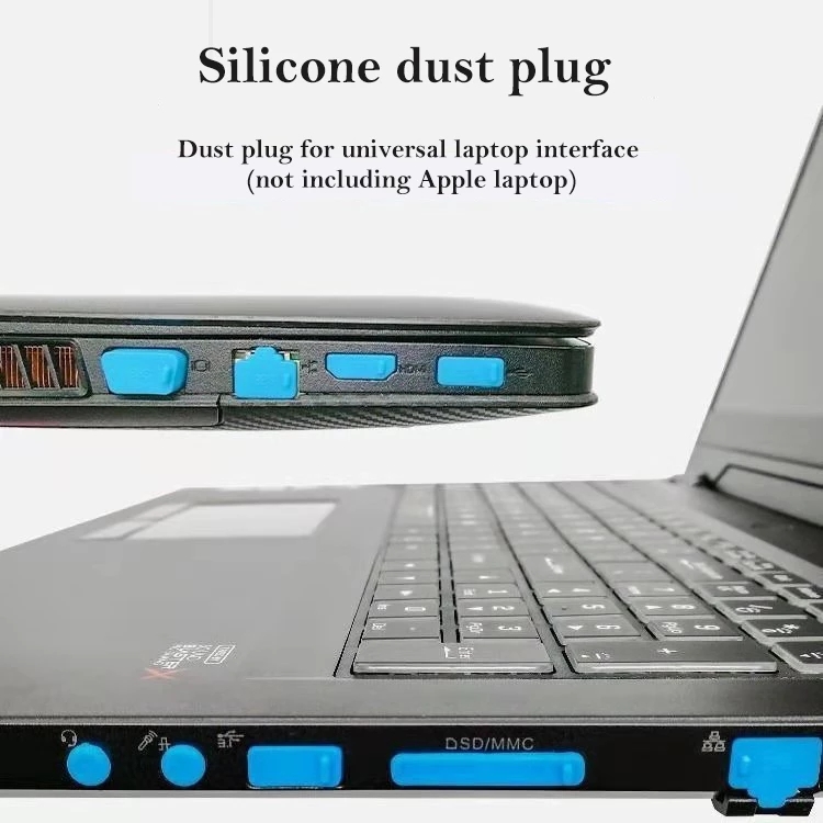 1Sets Universal Notebook Anti  - Laptop Accessories Protector recension och pris