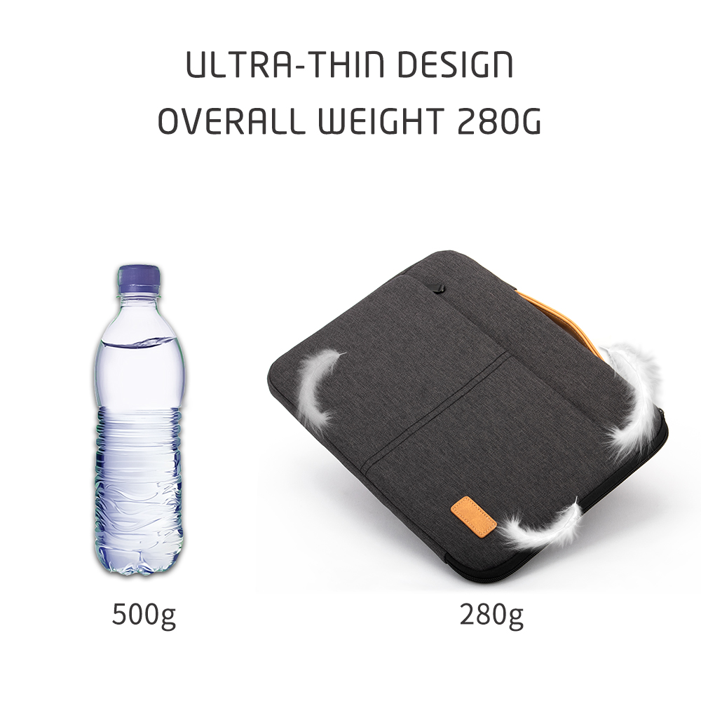 Laptop Sleeve Bag 14 15.6 Inch - Laptop Accessories Must Have recension och pris