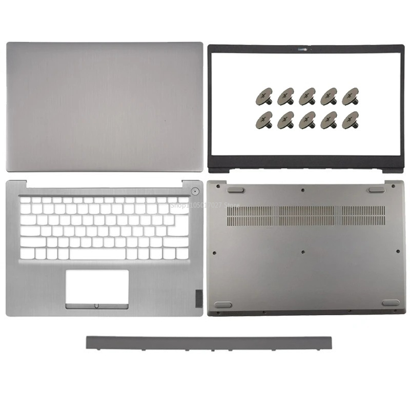 NEW For Lenovo IdeaPad 3-14 3- - Laptop Accessories Keyboard Cover recension och pris
