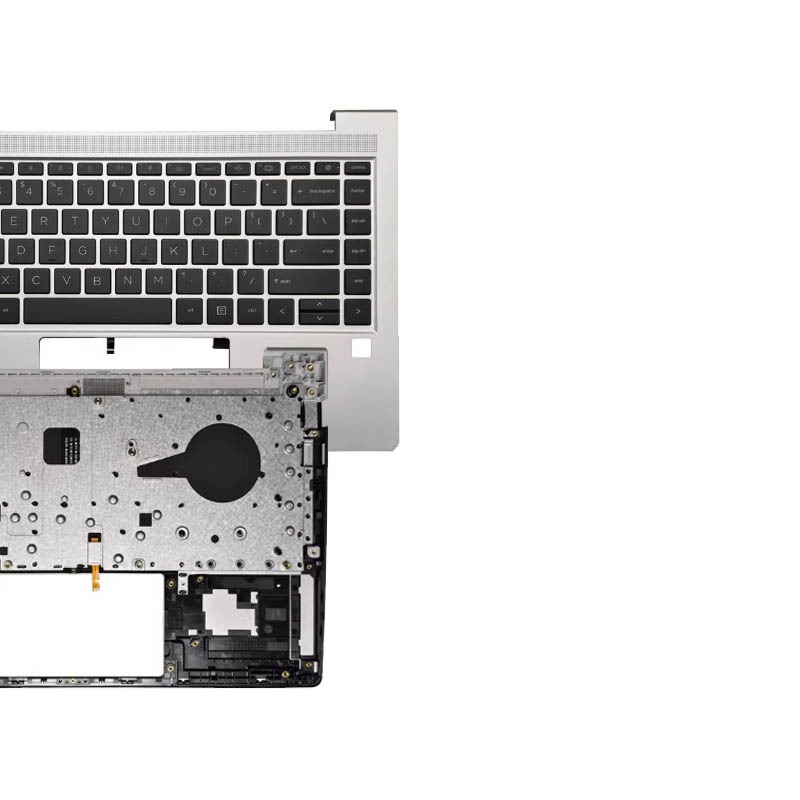 For Zhan 66 Pro 14 G6 440 G10  - Laptop Accessories Keyboard Cover recension och pris