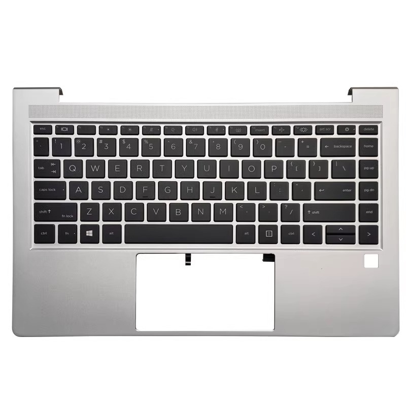 For Zhan 66 Pro 14 G6 440 G10  - Laptop Accessories Keyboard Cover recension och pris