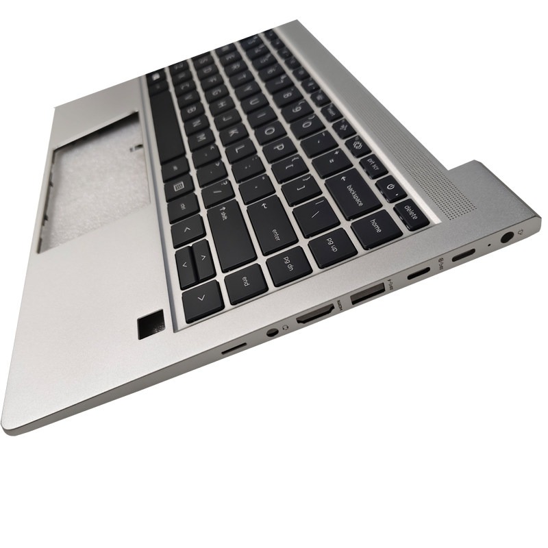 For Zhan 66 Pro 14 G6 440 G10  - Laptop Accessories Keyboard Cover recension och pris