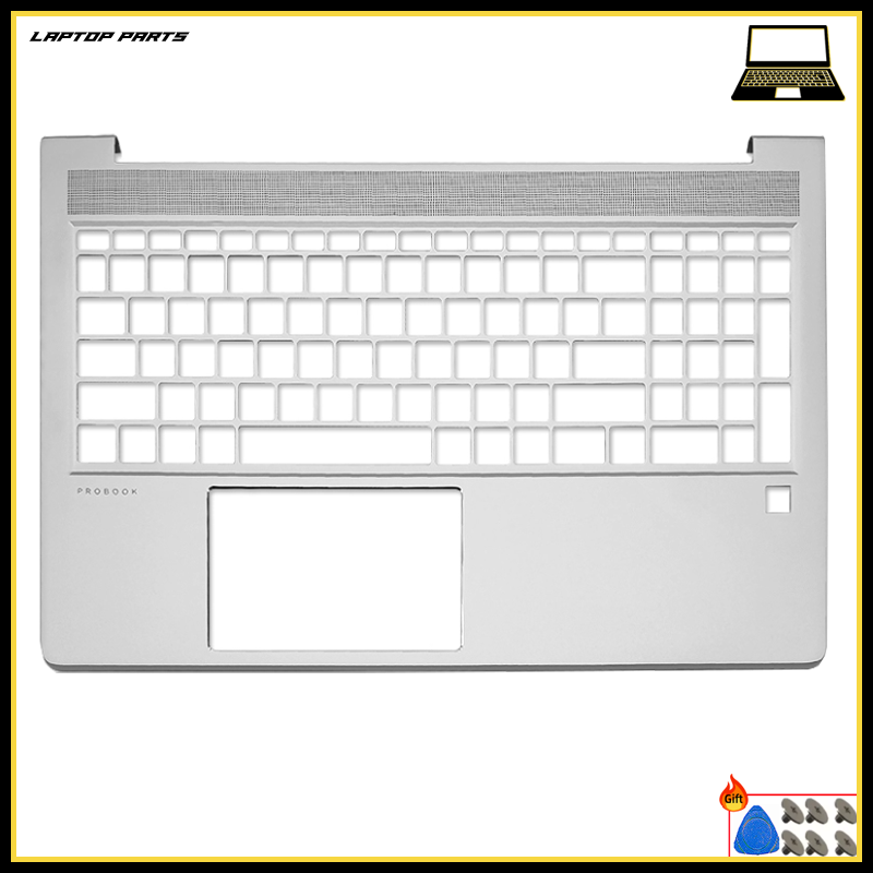 NEW For Probook 450 455R G8 G9 - Laptop Accessories Keyboard Cover recension och pris