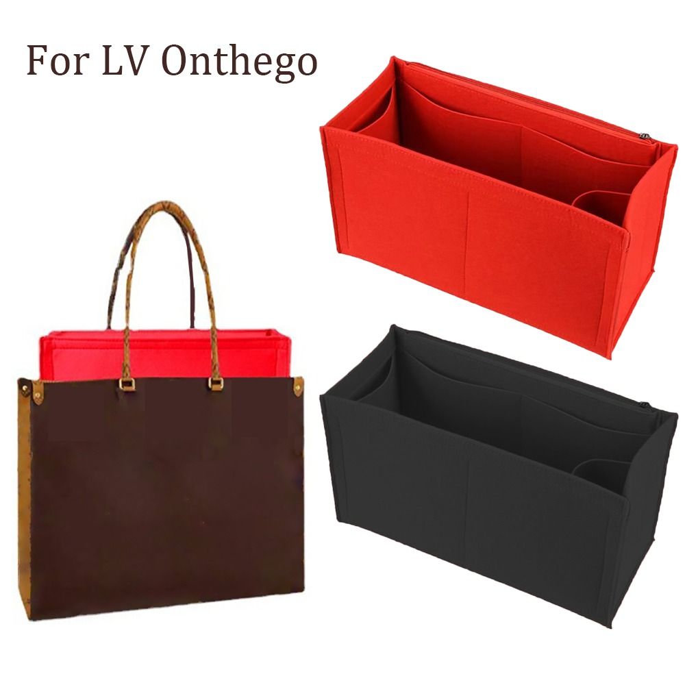 Felt Insert Liner Purse Organi - Laptop Accessories Must Have recension och pris