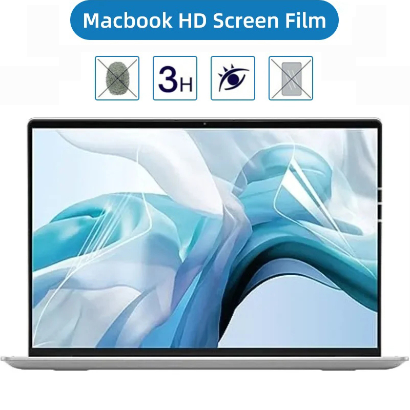 Screen Protector for MacBook H - Laptop Accessories Protector recension och pris