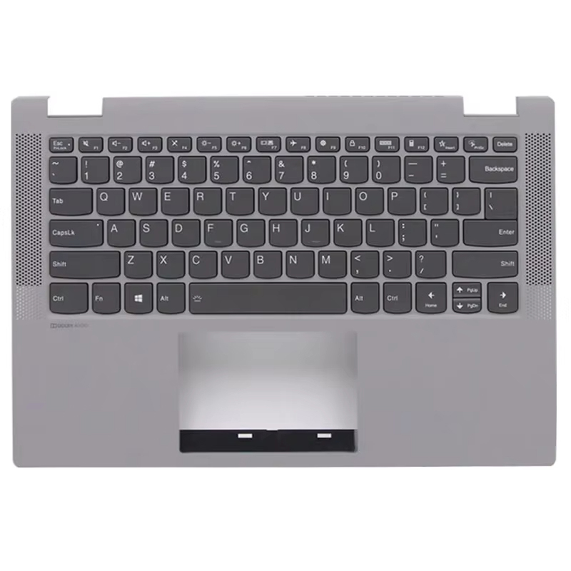 Palm rest case backlight keybo - Laptop Accessories Keyboard Cover recension och pris