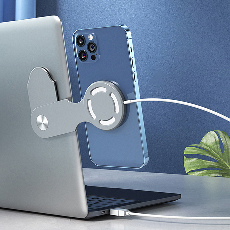 Magnetic Laptop Screen Phone H - Laptop Accessories Must Have recension och pris