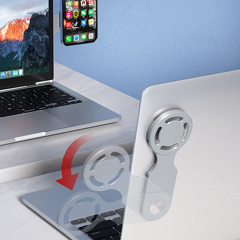 Magnetic Laptop Screen Phone H - Laptop Accessories Must Have recension och pris