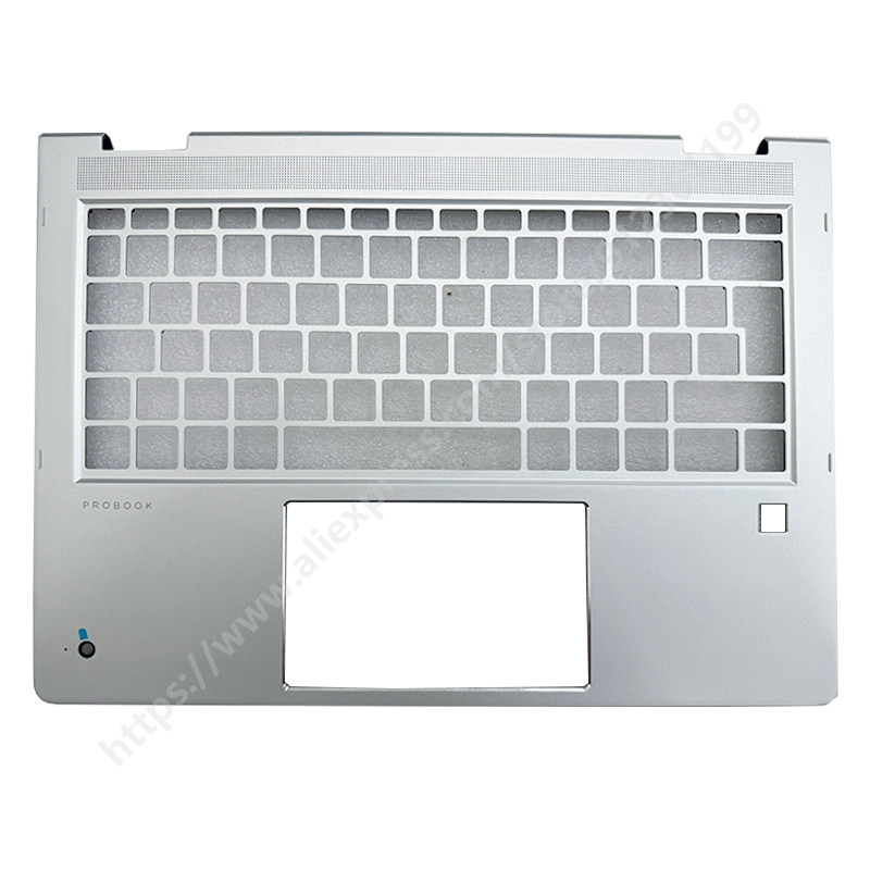 NEW For ProBook x360 430 G7  4 - Laptop Accessories Keyboard Cover recension och pris