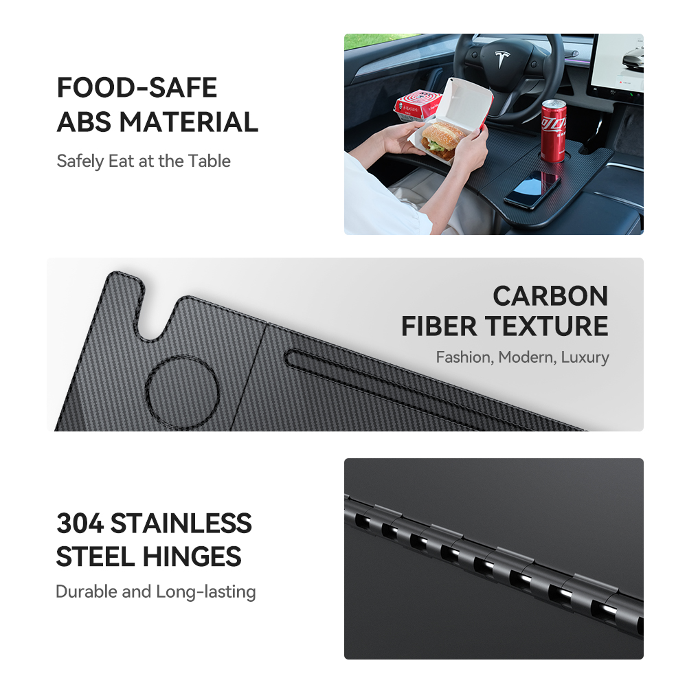 YZ For Tesla Model 3 Highlan M - Xbox Laptop Accessories recension och pris