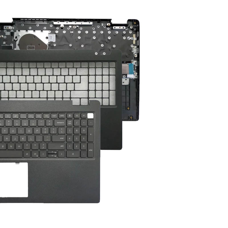 New For Dell Latitude 3520 E35 - Laptop Accessories Keyboard Cover recension och pris