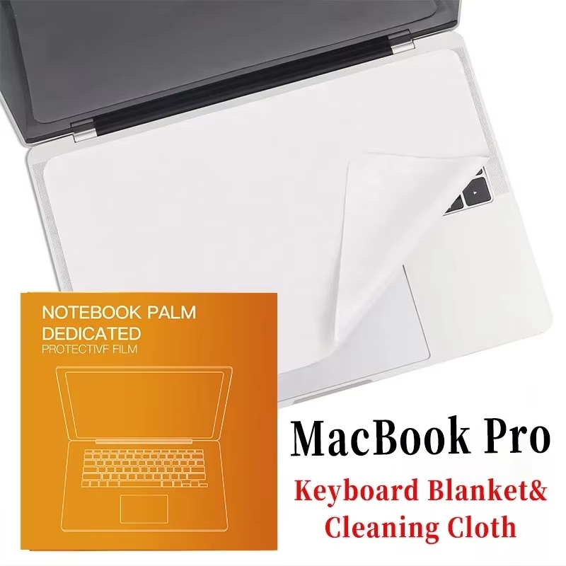 Notebook Protective Palm Keybo - Laptop Accessories Protector recension och pris