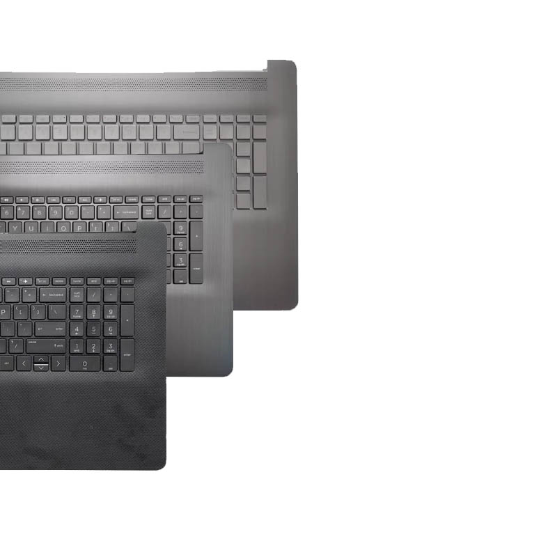 For 17-BY 17-CA 17G-CR 17Q-CS  - Laptop Accessories Keyboard Cover recension och pris