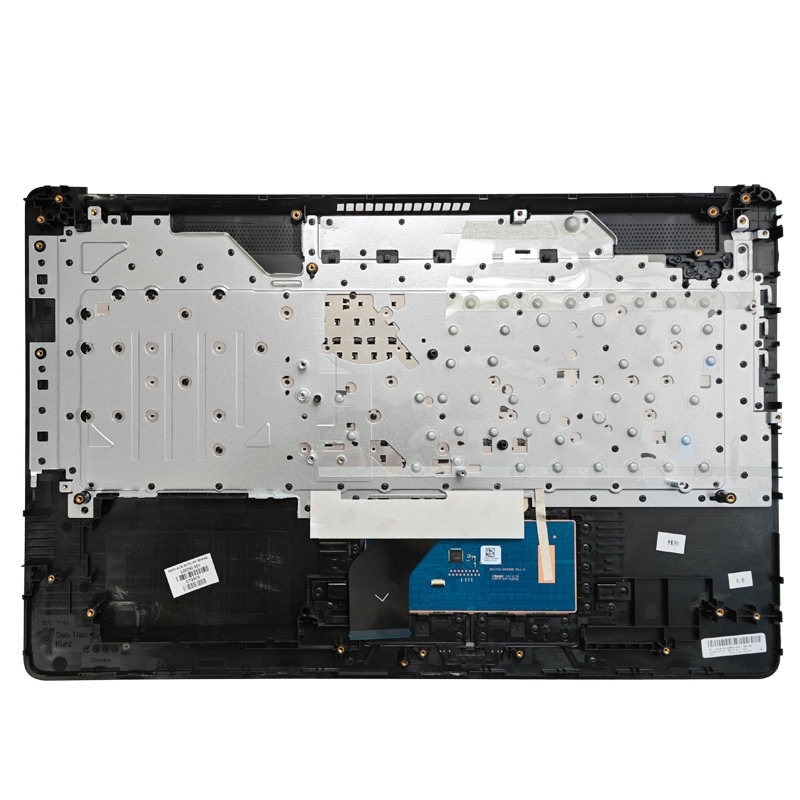 For 17-BY 17-CA 17G-CR 17Q-CS  - Laptop Accessories Keyboard Cover recension och pris