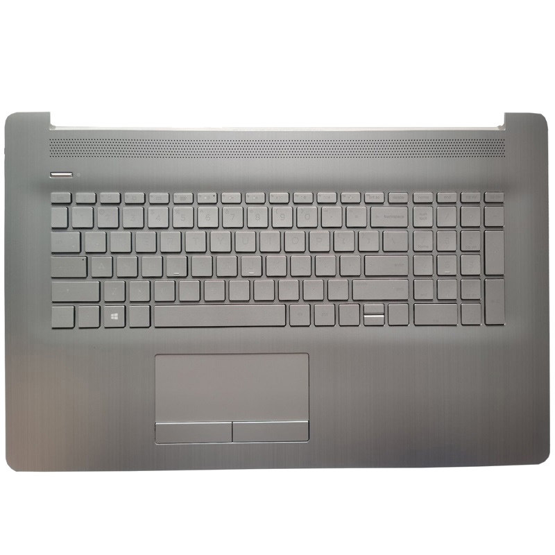 For 17-BY 17-CA 17G-CR 17Q-CS  - Laptop Accessories Keyboard Cover recension och pris