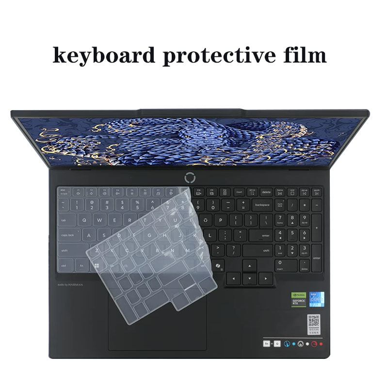 For Legion Pro 5 16ADR10/16IRX - Laptop Accessories Protector recension och pris