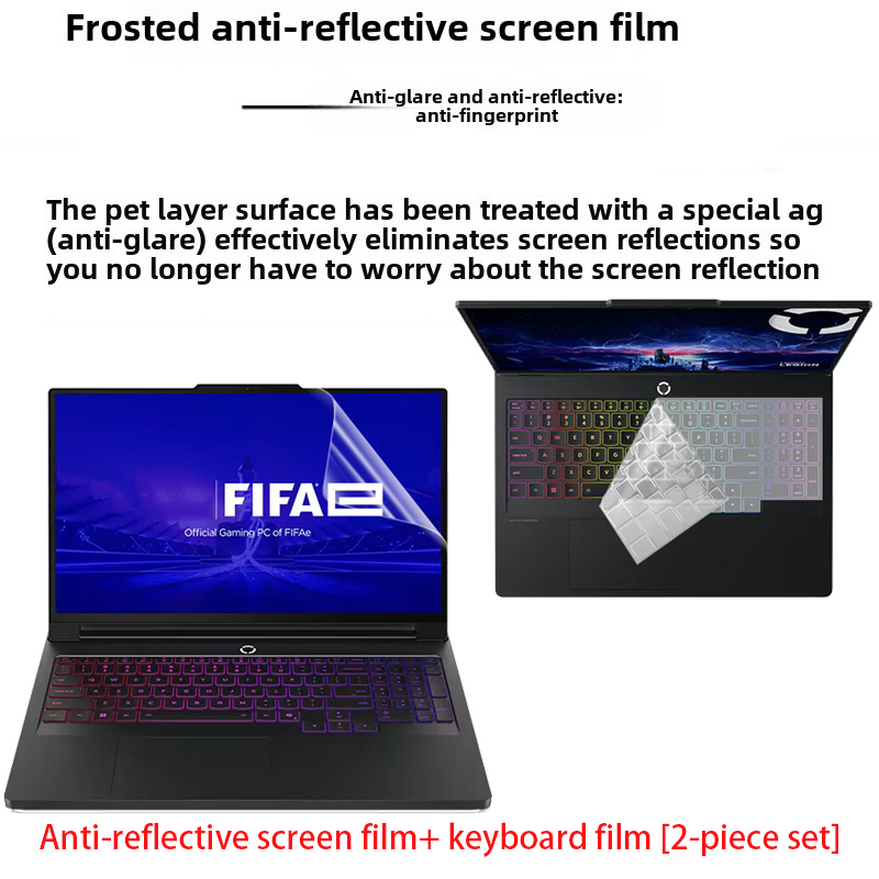 For Legion Pro 5 16ADR10/16IRX - Laptop Accessories Protector recension och pris