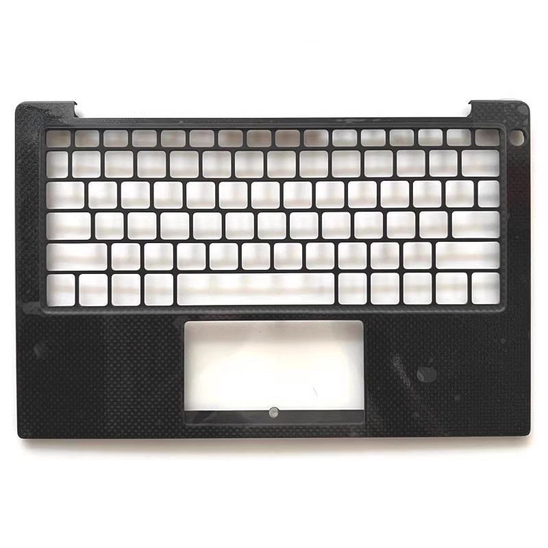 New For XPS 13 9370 9380 7390  - Laptop Accessories Keyboard Cover recension och pris