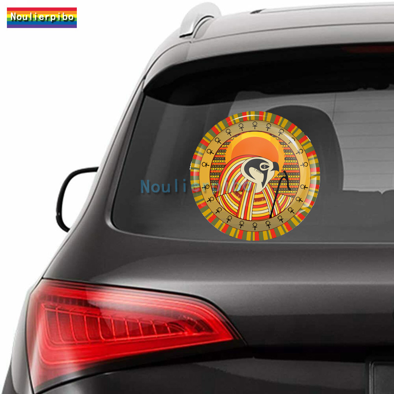 3D Epoxy Resin Car Sticker Egy - Laptop Accessories Egypt recension och pris