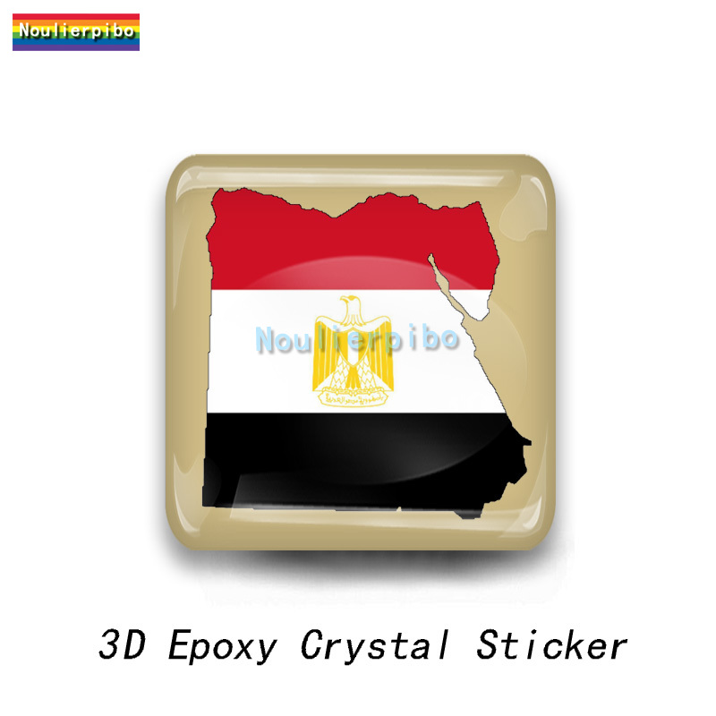 3D Epoxy Resin Car Sticker Egy - Laptop Accessories Egypt recension och pris