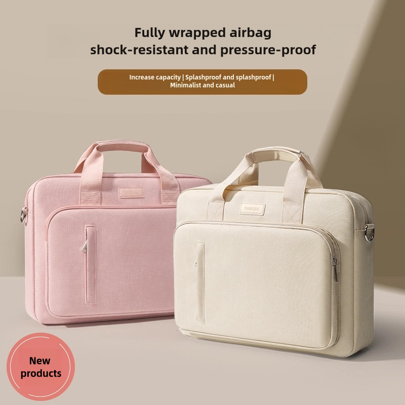 Laptop Bag Case 13.3 14 15.6 1 - Laptop Accessories Must Have recension och pris